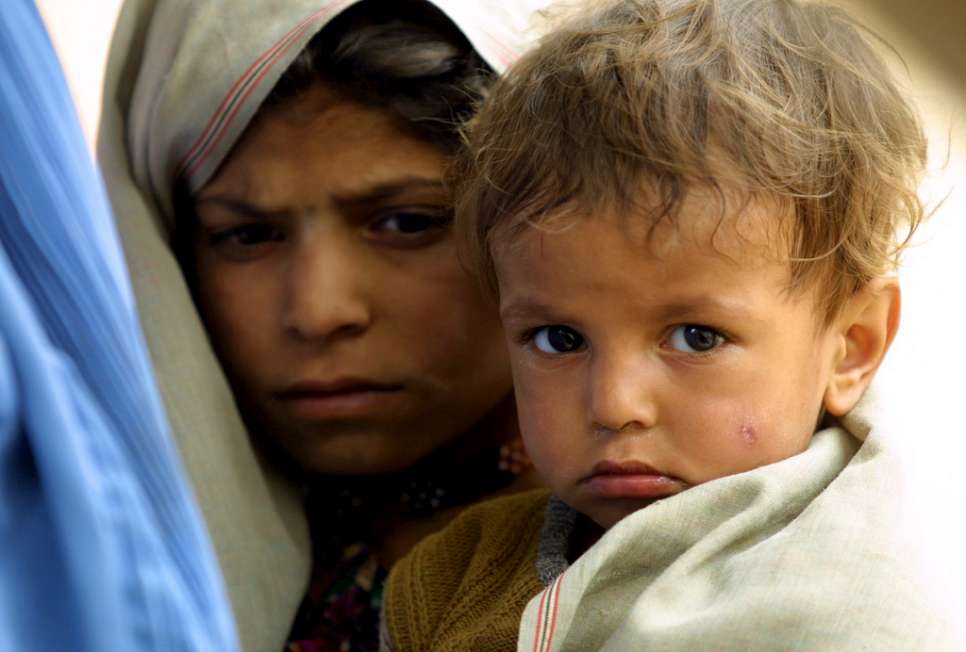 মানবিক বিপর্যয় ঠেকাতে আন্তর্জাতিক সম্প্রদায়কে আফগানিস্তানের পাশে দাঁড়াতে হবে