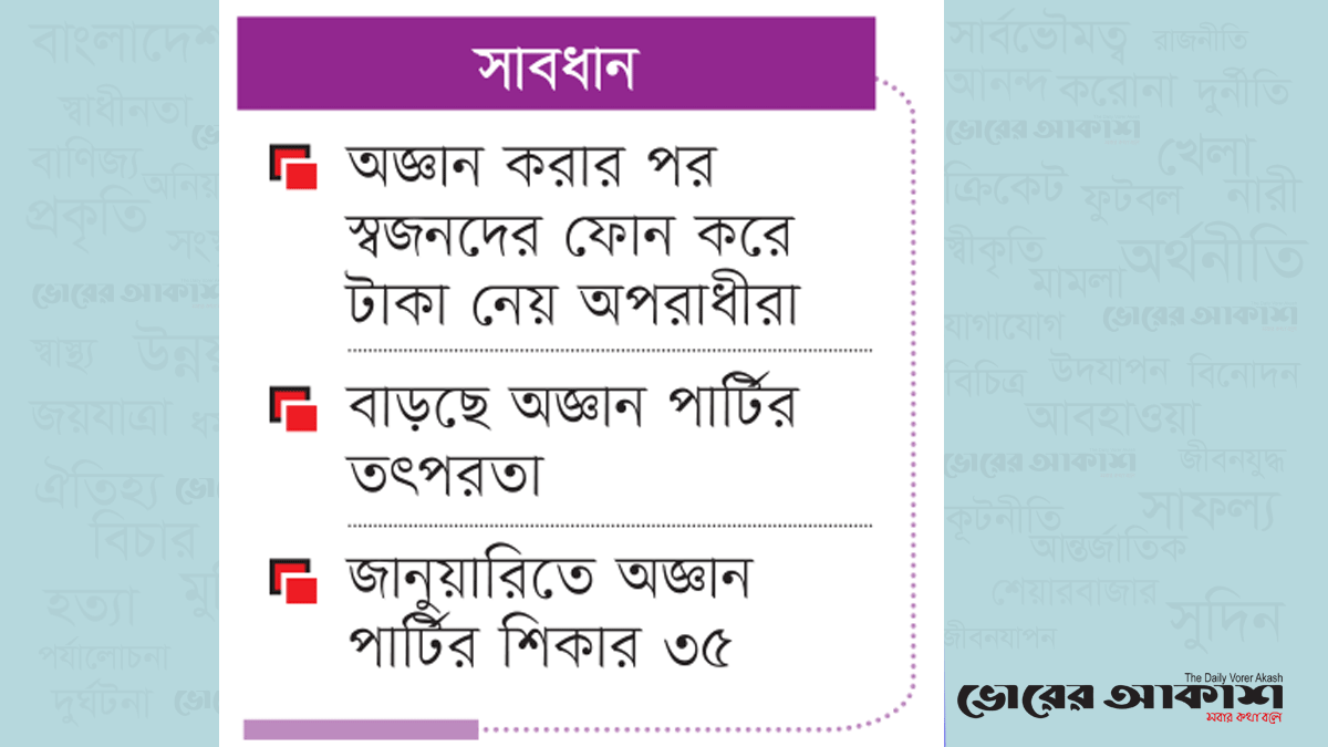 পাশে থাকা ভদ্রলোকটিও ভয়ংকর হতে পারে!