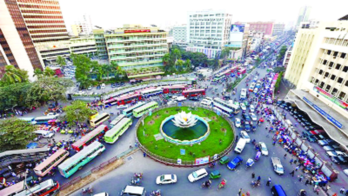 বায়ুদূষণ : সমন্বিত পরিকল্পনা করা প্রয়োজন