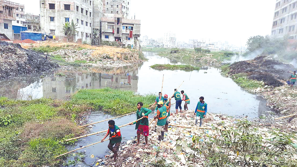 বর্ষায়ও সুফল পাওয়া নিয়ে সংশয়