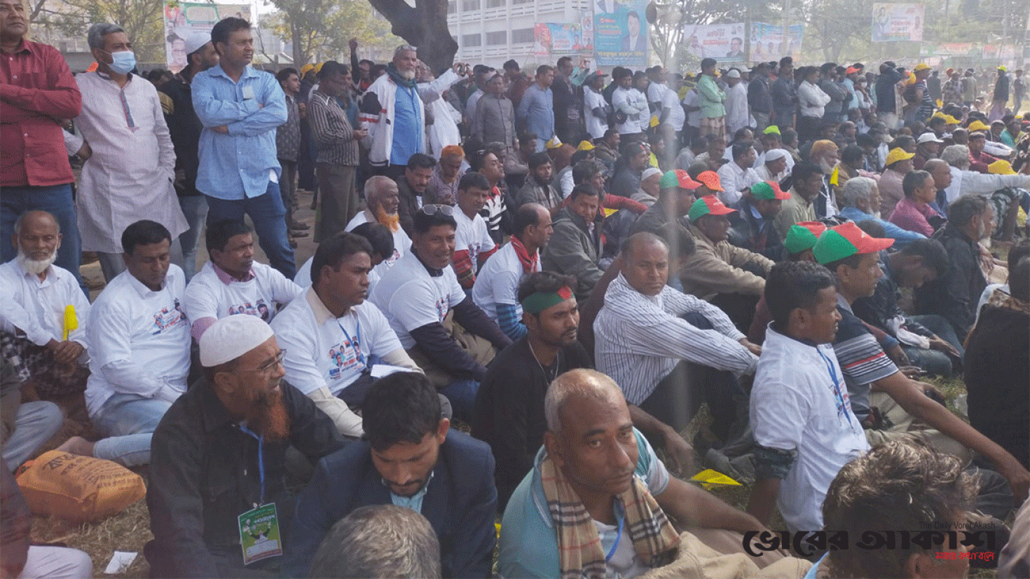 রাজশাহীতে ইন্টারনেট বিছিন্ন, ভোগান্তিতে নগরবাসী ও গণমাধ্যম কর্মীরা