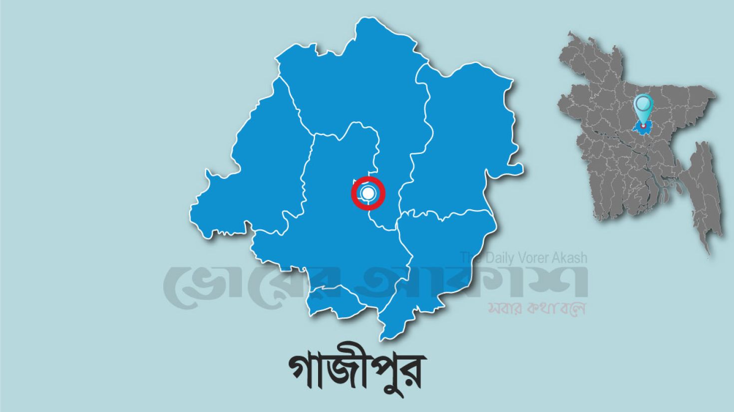 আগুনে পুড়ে প্রাণ গেল স্বামী-স্ত্রীর