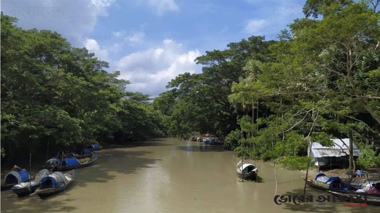 আধুনিক সভ্যতা থেকে ছিটকে পরা জনগোষ্ঠী মান্তা