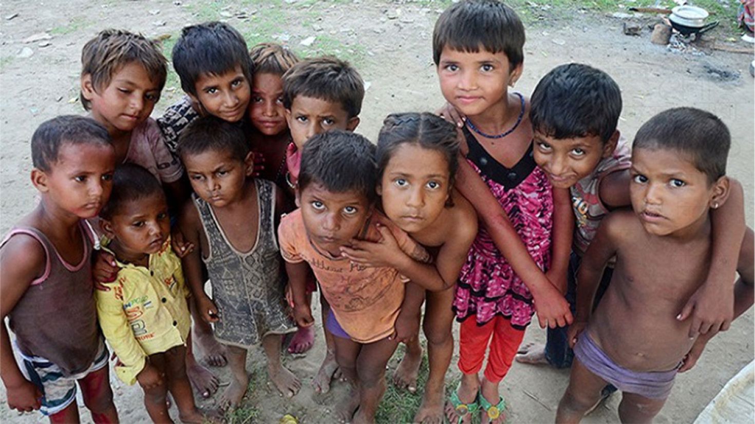 পুষ্টিহীনতার শিকার হাজারো শিশু-কিশোর স্বাস্থ্যঝুঁকিতে