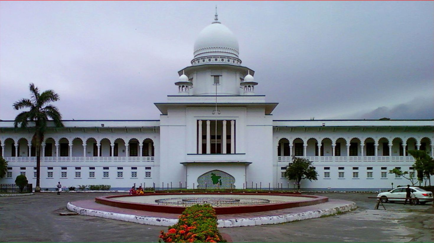 মো. সাহাবুদ্দিনকে রাষ্ট্রপতি ঘোষণার গেজেট চ্যালেঞ্জ করা রিট
শুনতে হাইকোর্টের অপারগতা প্রকাশ