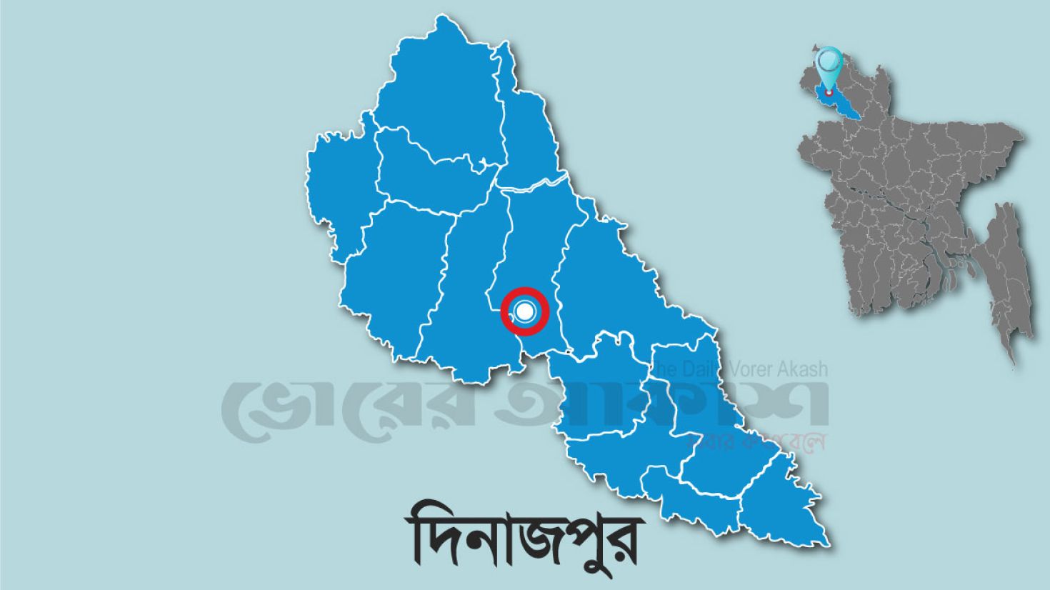 চোরের হামলায় দুই আনসার সদস্য আহত