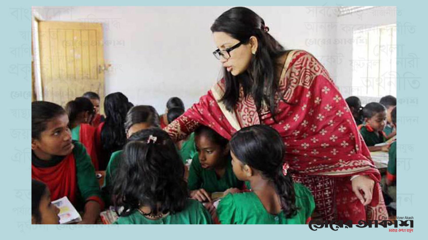 প্রাথমিকে সহকারী শিক্ষকের জ্যেষ্ঠতার তালিকা তৈরিতে অনিয়মের অভিযোগ
