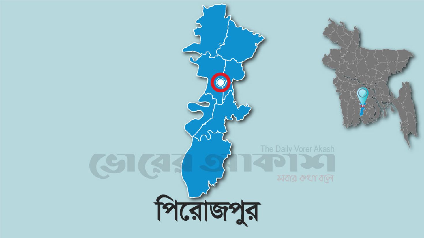 ইটভাঙ্গা মেশিন উল্টে তরুণের মৃৃত্যু