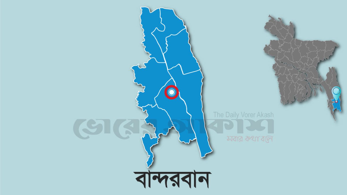 সন্ত্রাসী হামলায় ২ সেনা সদস্য নিহত, আহত  ২ অফিসার