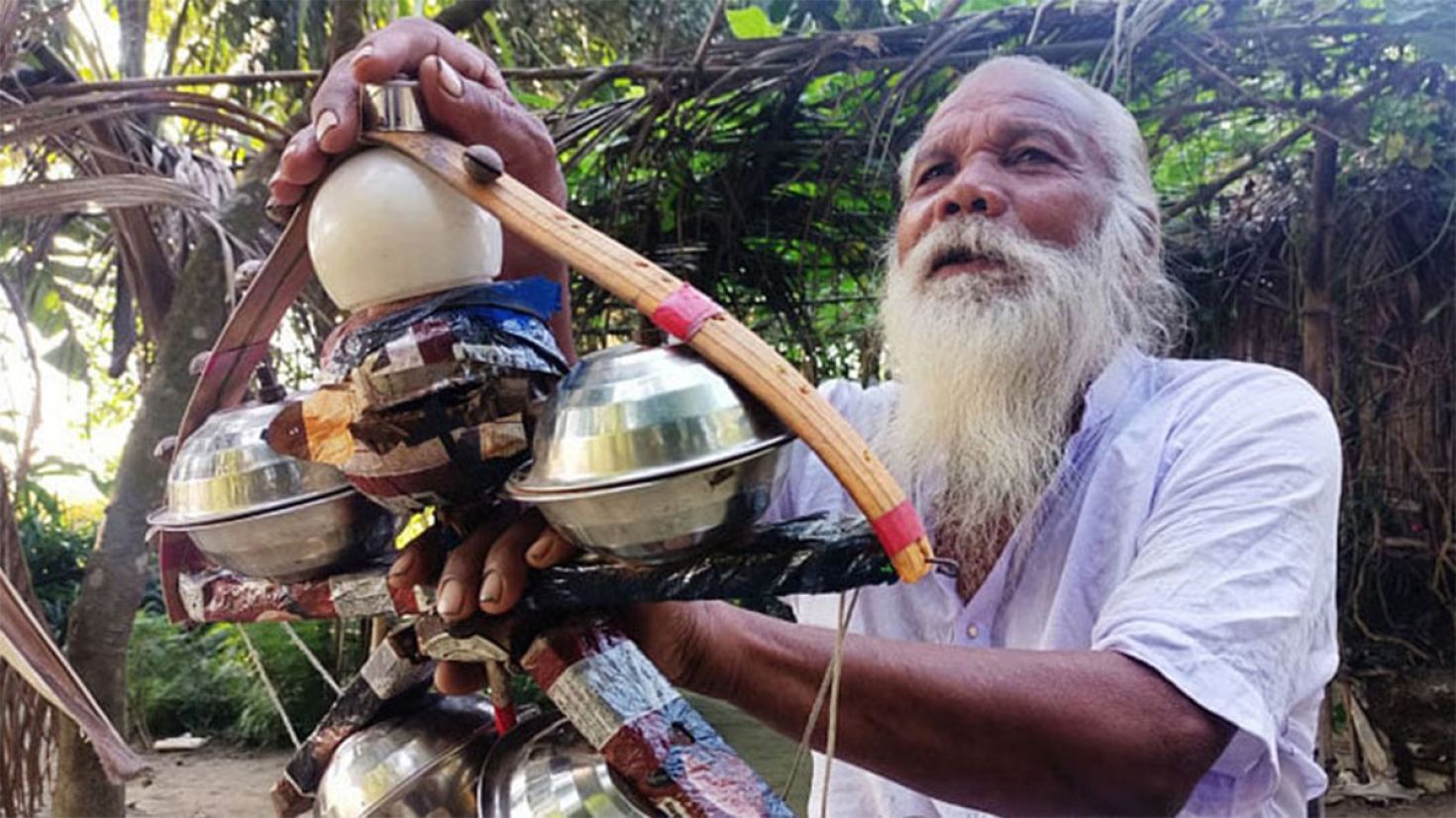 কুড়িগ্রামে কবি রাধাপদ’র ওপর হামলার তীব্র নিন্দা বিশিষ্টজনদের