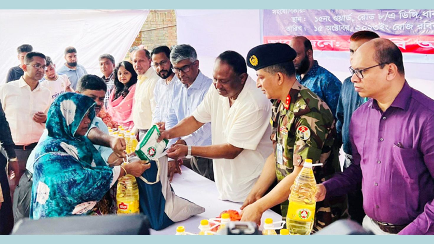 তিন দিনের মধ্যে আসবে আমদানির ডিম: বাণিজ্যমন্ত্রী