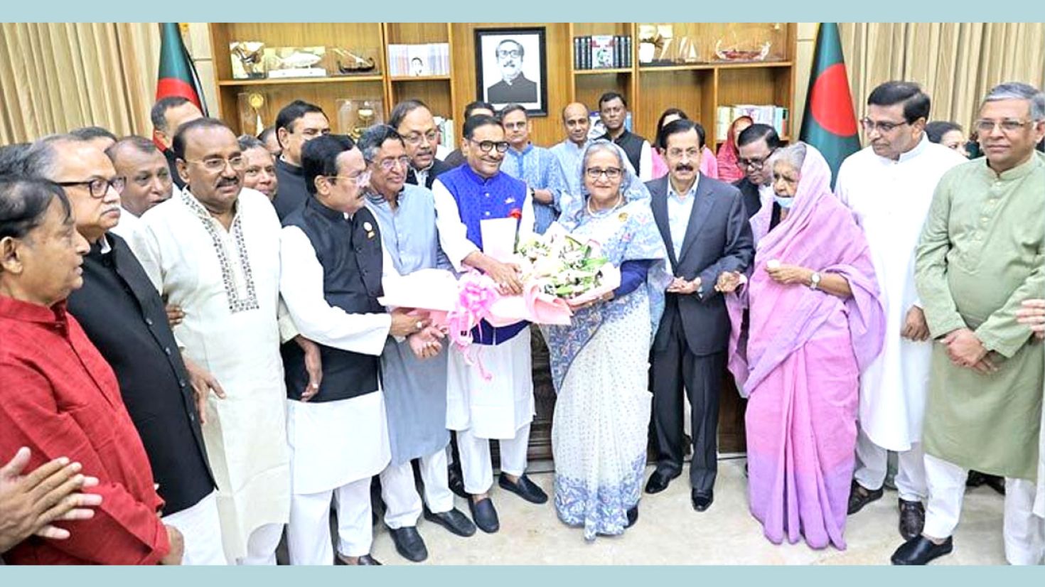 ‘দিল্লি-লন্ডনে দেখা করতে চেয়েছিলেন জিয়া-খালেদা’