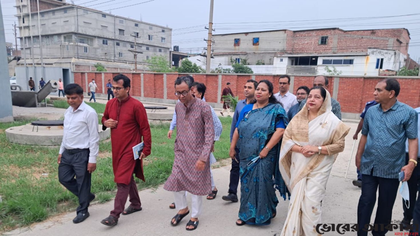 অতীতের যেকোনো সময়ের চেয়ে এবারের চামড়া সংরক্ষণ ব্যবস্থাপনা অনেক বেশি পরিবেশবান্ধব