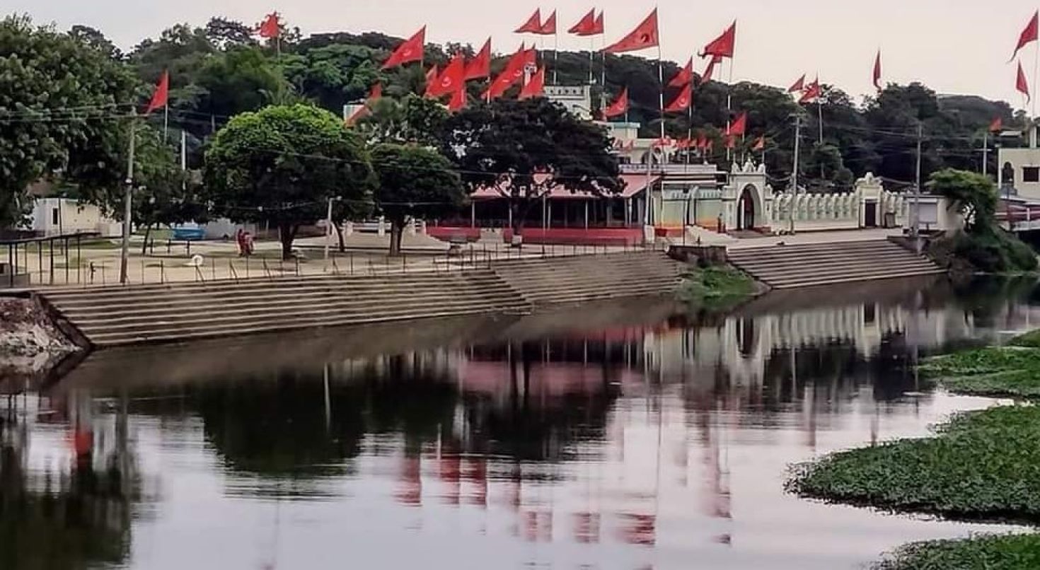 এ বছর হচ্ছে না ঐতিহ্যবাহী খরমপুরের ওরস