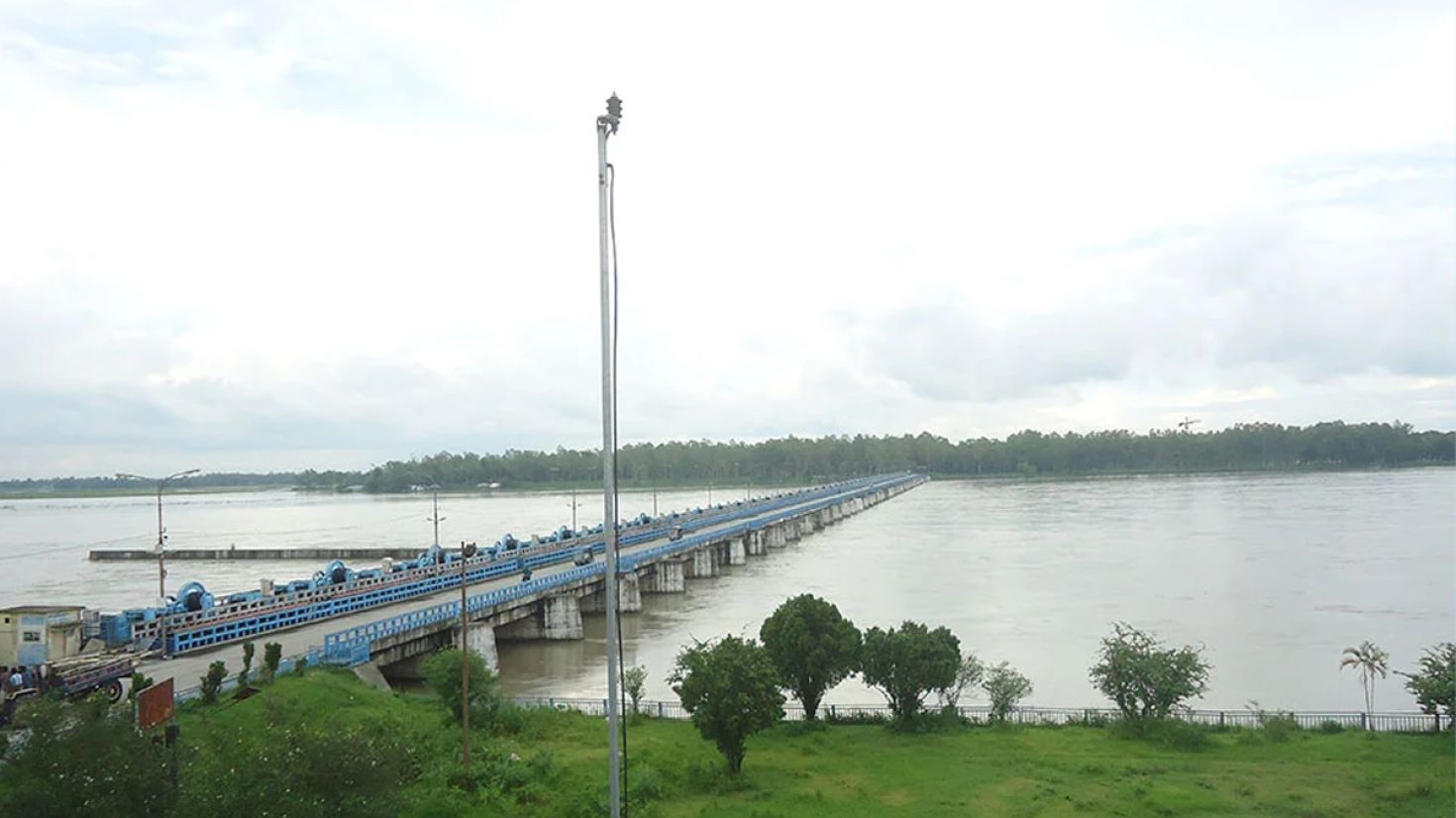 তিস্তা মহাপরিকল্পনা বাস্তবায়ন; আলোর অপেক্ষায় নদী পাড়ের মানুষ