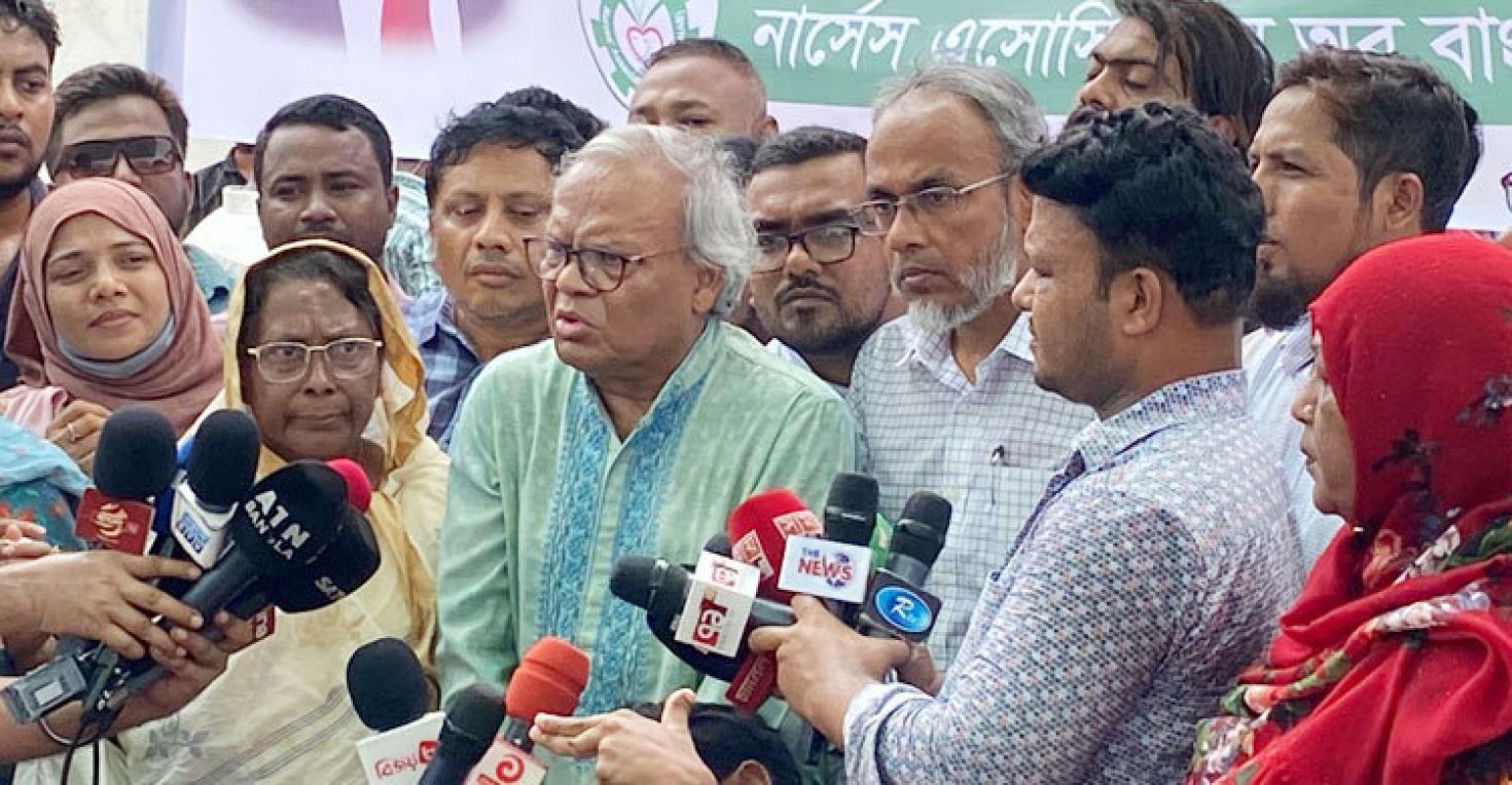 ভারতের উচিত আমাদের স্বাধীনতা
সর্বভৌমত্বকে শ্রদ্ধা করা : রিজভী