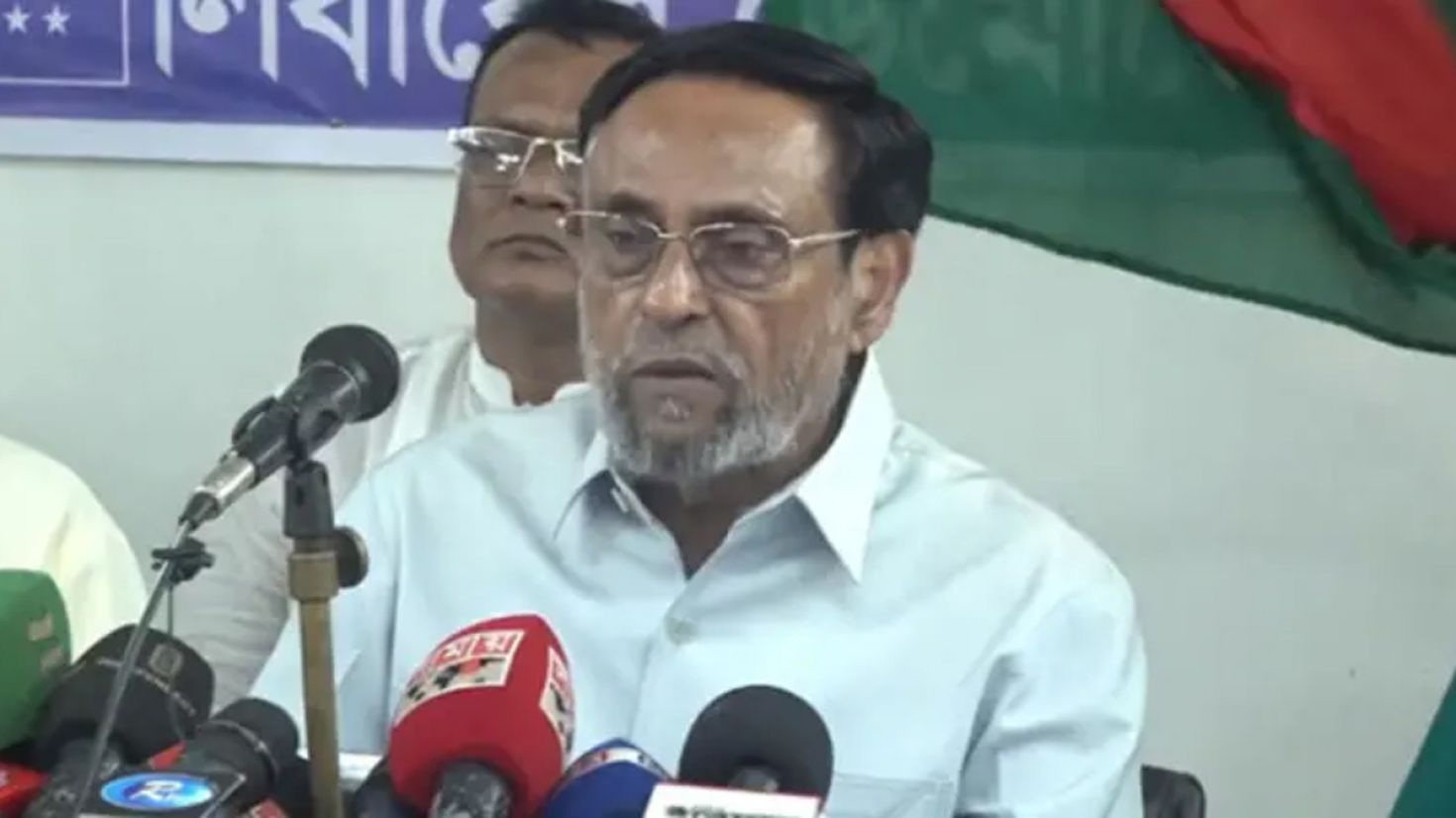 সংস্কার বাস্তবায়নে সরকারের গতি হতাশাব্যঞ্জক: অলি