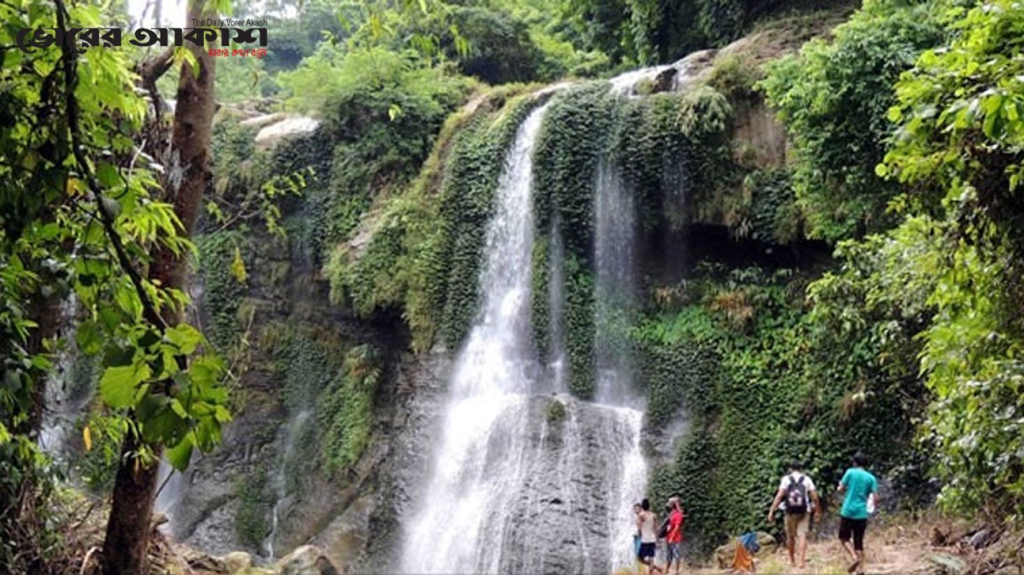 পর্যটন শিল্প বদলে দিতে পারে অর্থনীতি