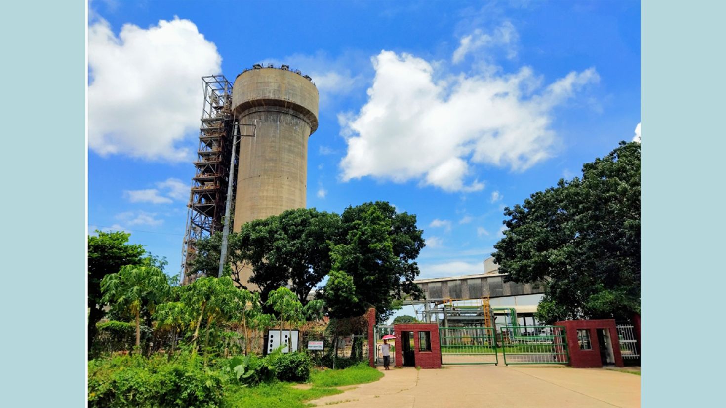 ৭৫০ কোটি টাকার ক্ষতির পর সিইউএফএলে সার উৎপাদন