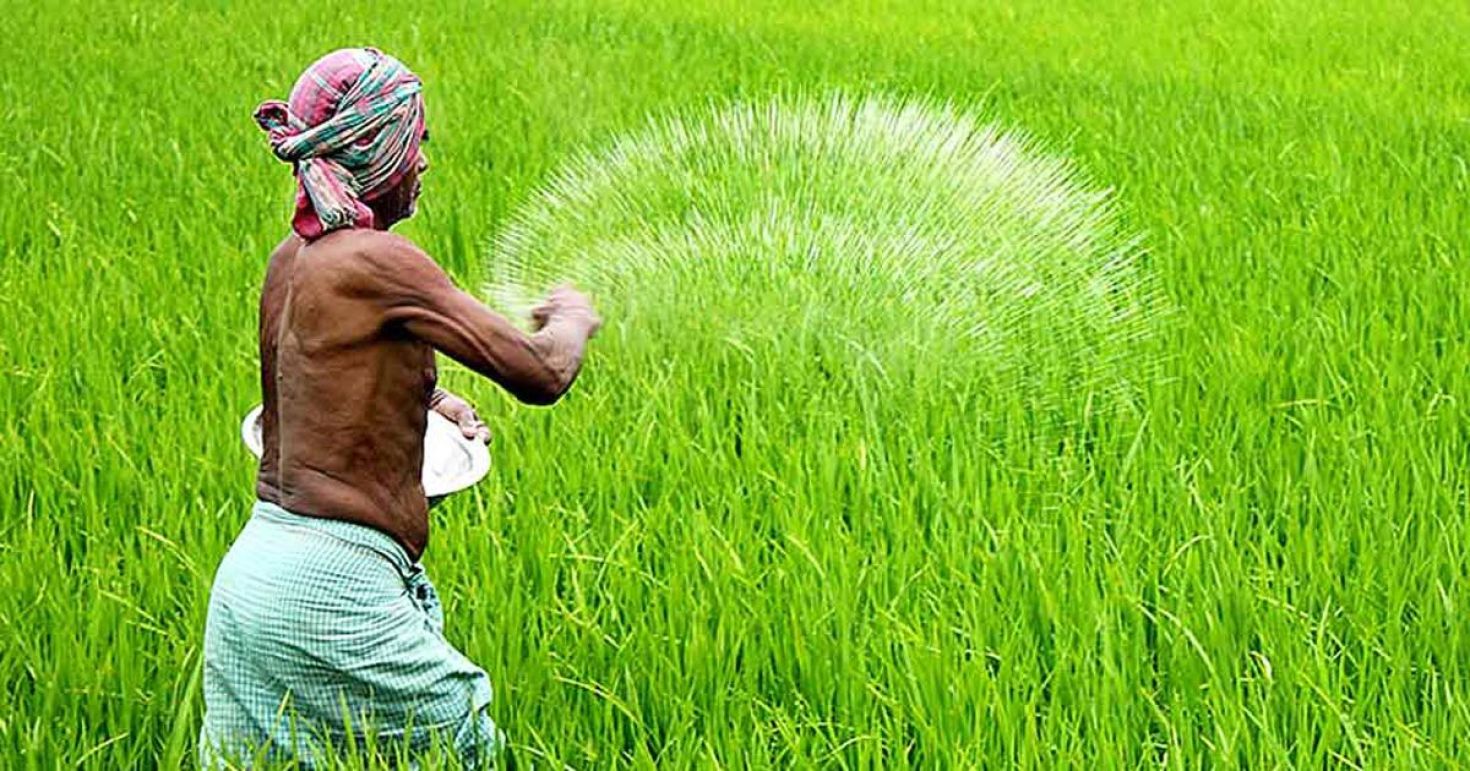 কৃষিতে মনোযোগ সরকারের
বিনিয়োগে আগ্রহী রাশিয়াও