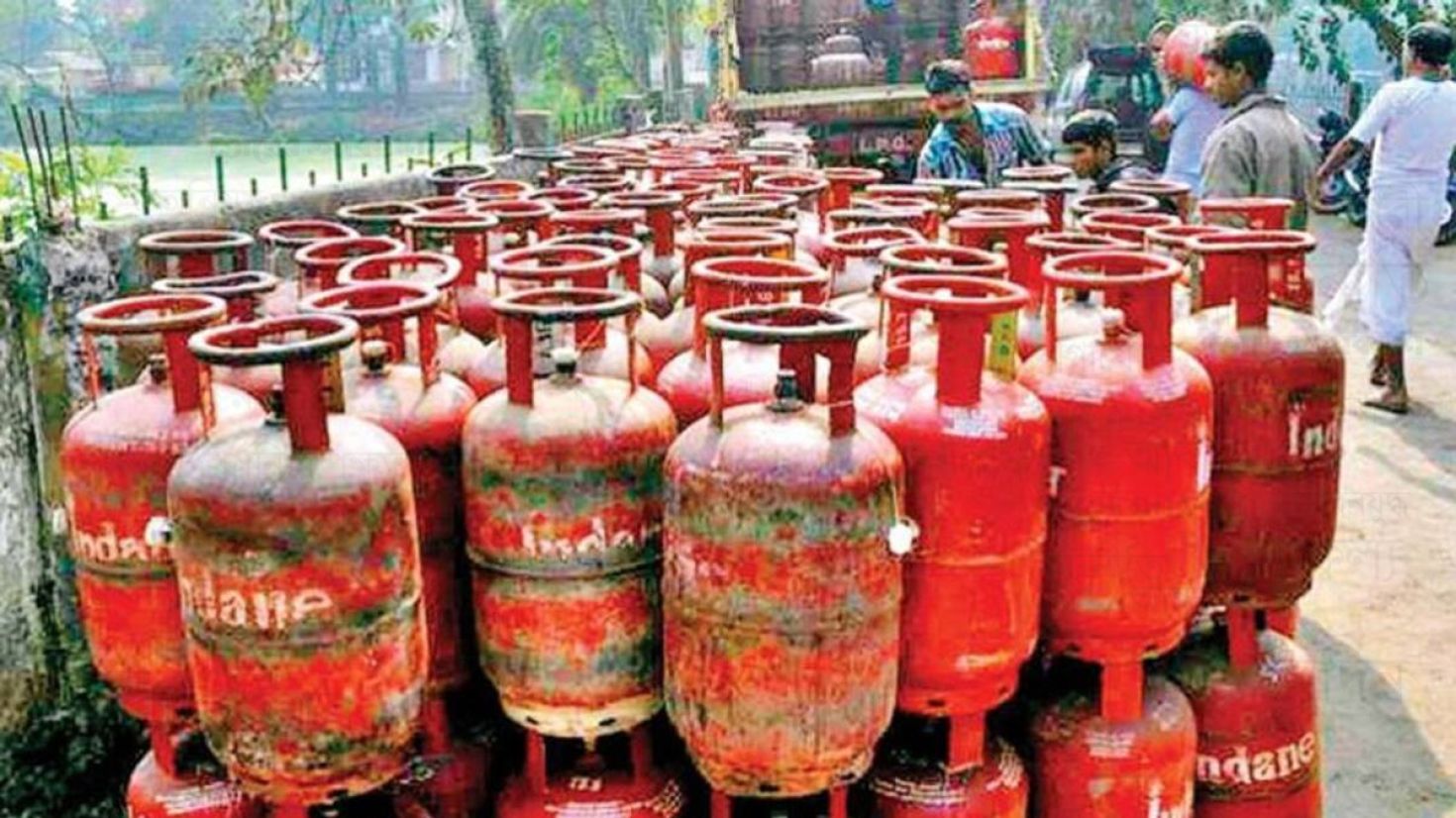 এলপিজির ডিলারদের তালিকা নিয়ে জটিলতা