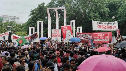 শিক্ষার্থীদের ঐক্যে ফাটল