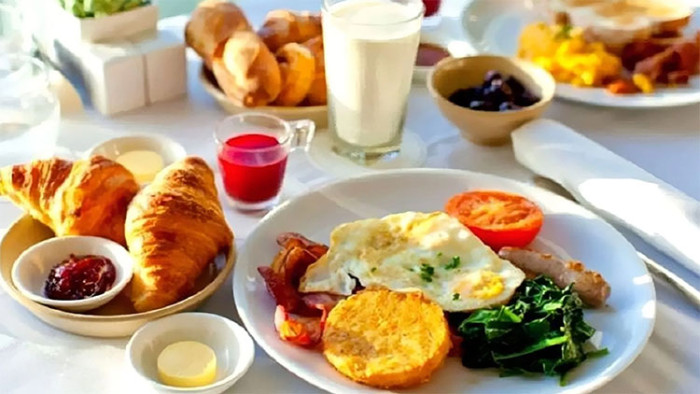 সকালে নাস্তা না করলে যে শরীরে ক্ষতি হয়