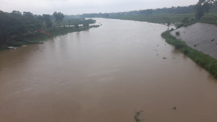 কুমিল্লায় বন্যার আশঙ্কা