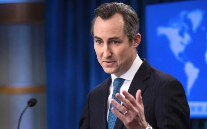 গাজায় ইসরায়েল নিঃসন্দেহে যুদ্ধাপরাধ করেছে: ম্যাথু মিলার