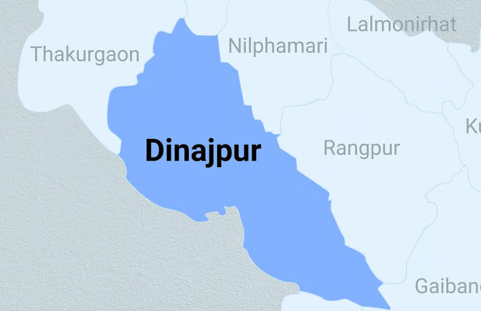 দিনাজপুরে সাংবাদিক ইউনিয়নে নেতৃত্বের অনিয়মে ক্ষোভ