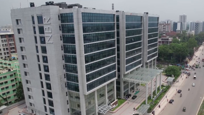 বড় রাজস্ব ঘাটতি