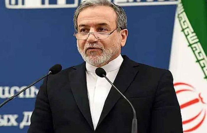 ইরানের পররাষ্ট্রমন্ত্রী জানালেন নতুন সিদ্ধান্ত