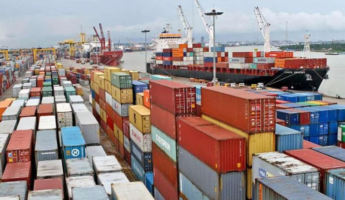 গতি ফিরছে আমদানিতে