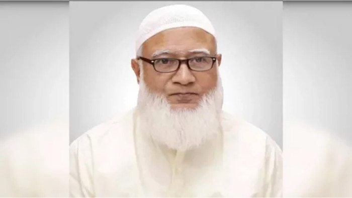 মিটফোর্ডের ঘটনায় ভাষা হারিয়ে ফেলেছি: শফিকুর রহমান