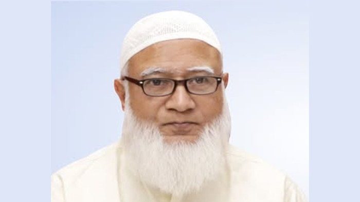 হাসপাতাল থেকে বাসা ফিরে যা জানালেন জামায়াত আমির