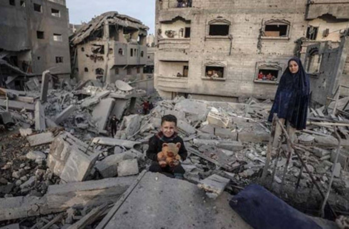 সংগৃহীত ছবি