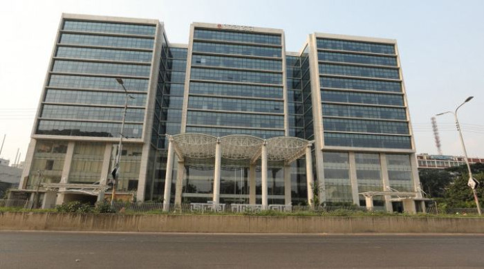 এনবিআর কর্মকর্তাদের আন্দোলনের কারণে রাজস্ব আদায়ে ধস