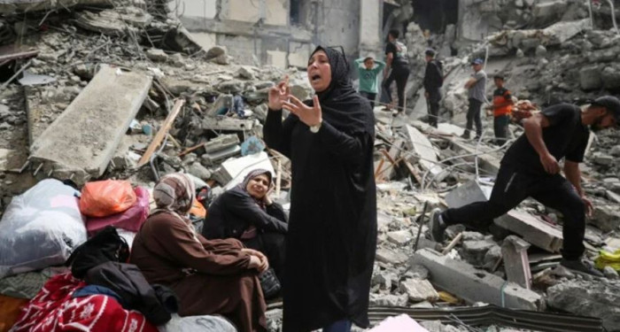 সংগৃহীত ছবি