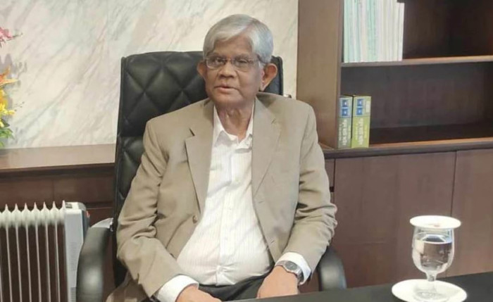 কোনো ব্যক্তি বা দলের কথায় নির্বাচন বন্ধ হবে না: অর্থ উপদেষ্টা