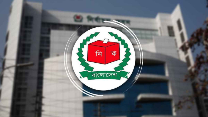 ইসির জোর প্রস্তুতিতেও পিআর বাঁধায় নির্বাচন
