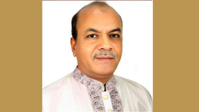 বিএনপির দুর্দিনের কাণ্ডারী এড. আবুল কালাম শাহিন