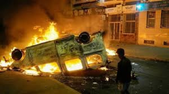 জেন জি বিক্ষোভে উত্তাল উত্তর আফ্রিকার দেশ মরক্কো , নিহত ২