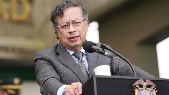 ইসরায়েলি রাষ্ট্রদূতদের বহিষ্কারের আদেশ বাণিজ্য চুক্তিও স্থগিত কলাম্বিয়া