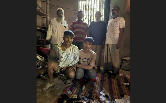 সাতকানিয়ায় বিশেষ অভিযানে অস্ত্র ও ইয়াবাসহ আটক ২