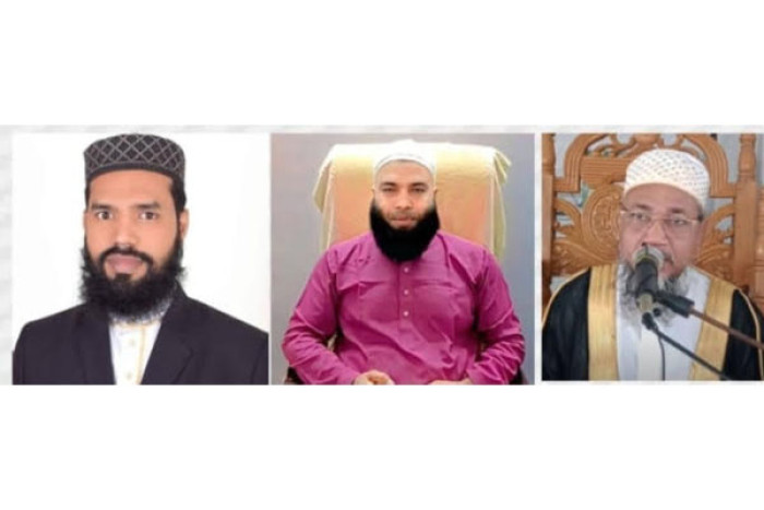 ‎কলাপাড়ায় ইসলামী আন্দোলনের জ্যেষ্ঠ তিন নেতাকে দল থেকে বহিস্কার