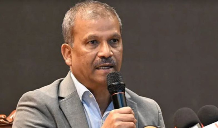 আরব আমিরাতে অবশিষ্ট কারাবন্দিদের মুক্তি শিগগিরই: আইন উপদেষ্টা