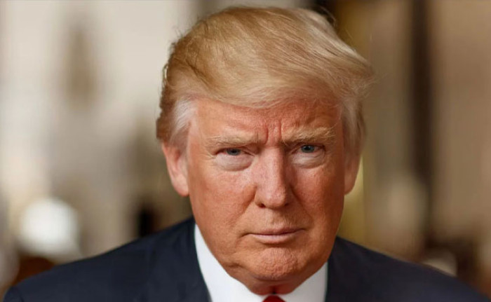 ভেনেজুয়েলার আকাশসীমা সম্পূর্ণ বন্ধের নির্দেশ দিলেন ট্রাম্প