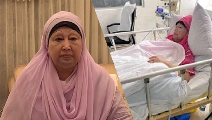 খালেদা জিয়ার চিকিৎসায় এভারকেয়ারে চীনের বিশেষজ্ঞ দল