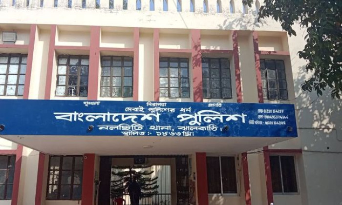 ঝালকাঠিতে বৈদ্যুতিক ফাঁদে প্রাণ হারালেন কৃষক