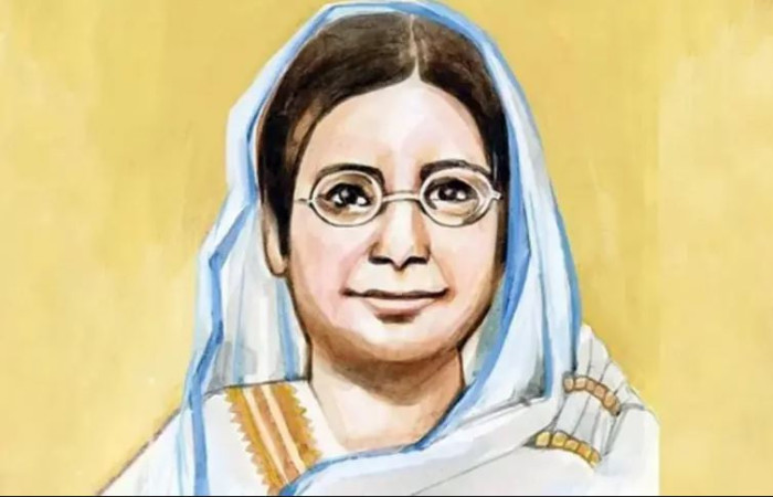 বেগম রোকেয়া পদক পাচ্ছেন ৪ নারী